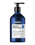 L'ORÉAL PROFESSIONNEL Serioxyl - Purifier and Bodifier Shampoo