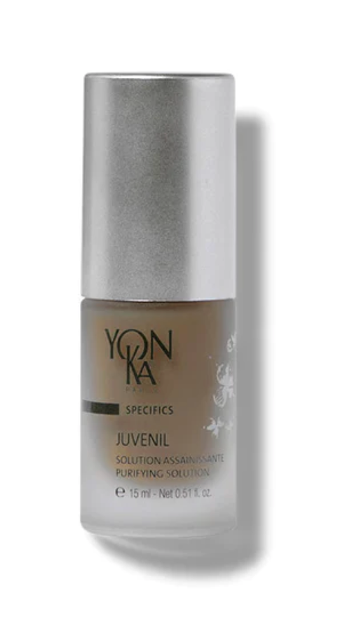 JUVENIL  Purifying Anti-Blemish Concentrate