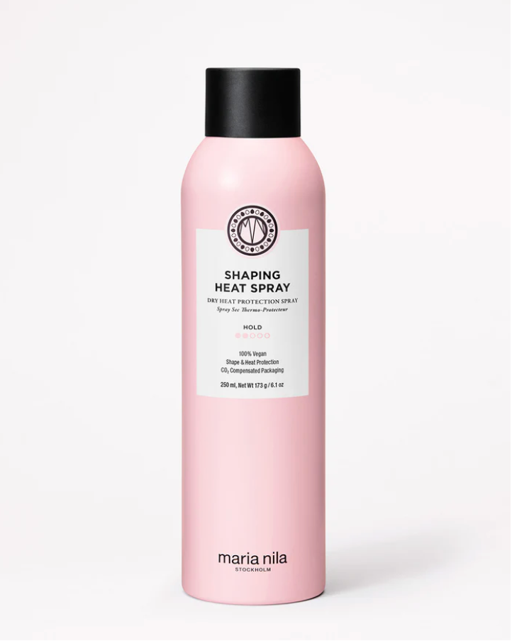 MARIA NILA SHAPING HEAT SPRAY