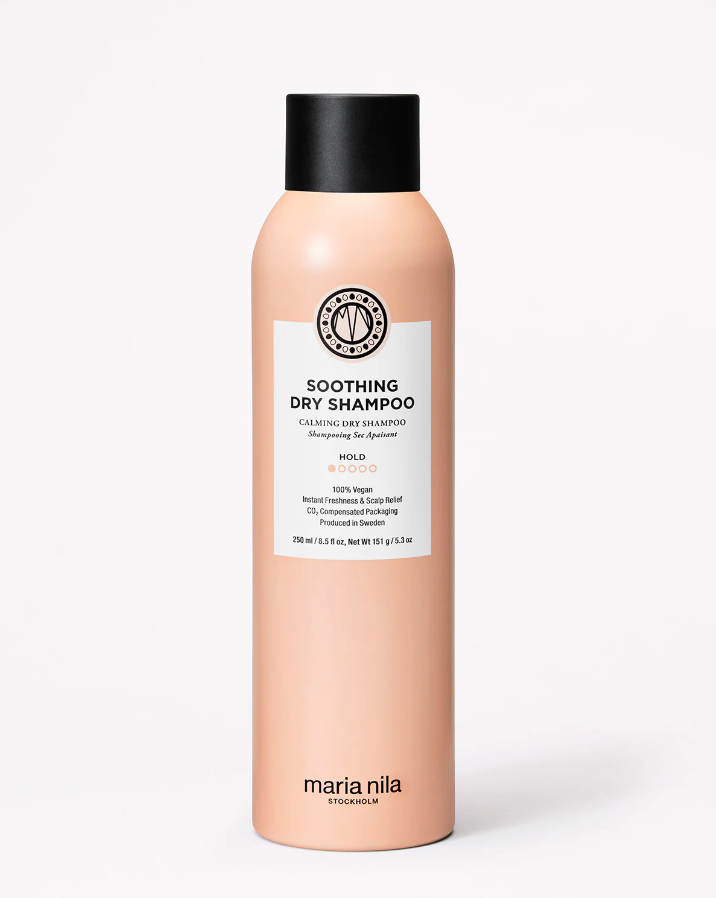 MARIA NILA SOOTHING DRY SHAMPOO
