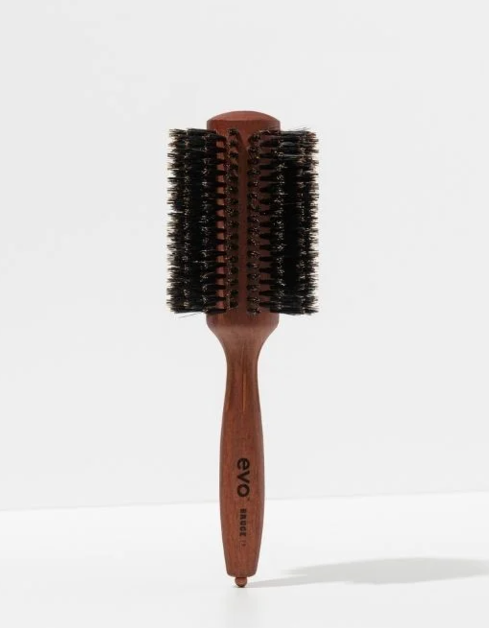 spike 38mm nylon pin bristle radial brush