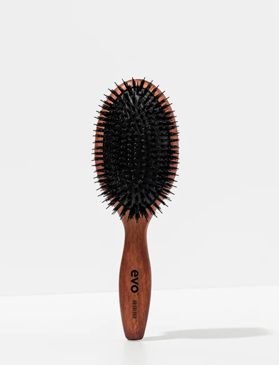 bradford pin bristle dressing brush