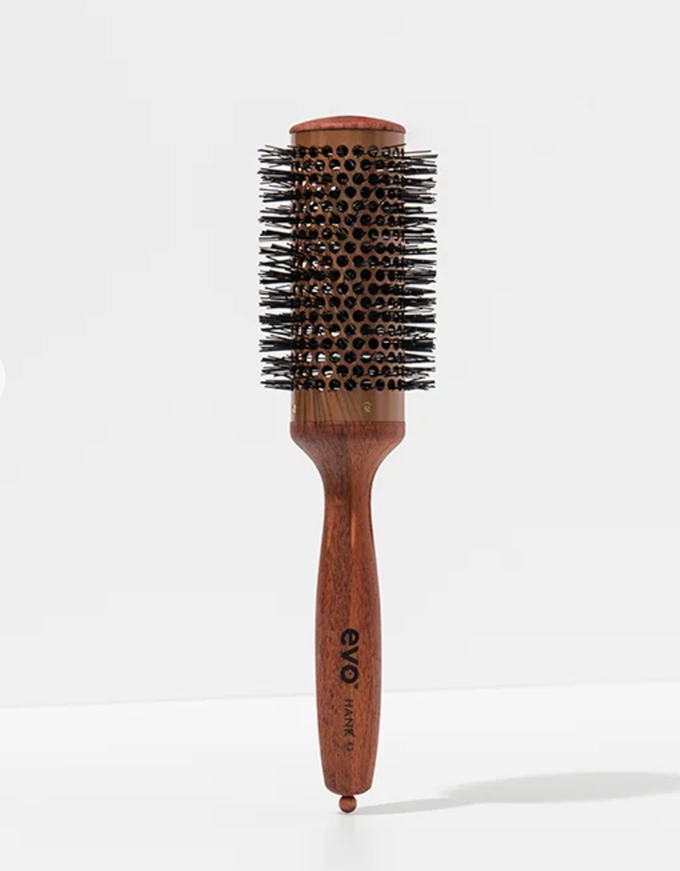 hank 43mm ceramic vented radial brush