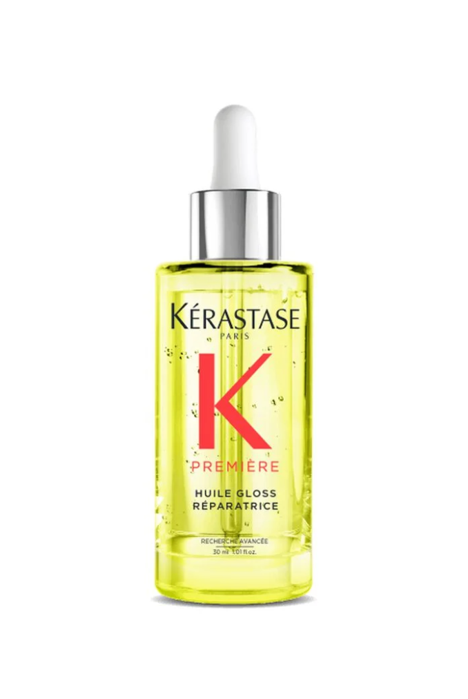 Kérastase Première Huile Gloss Réparatrice