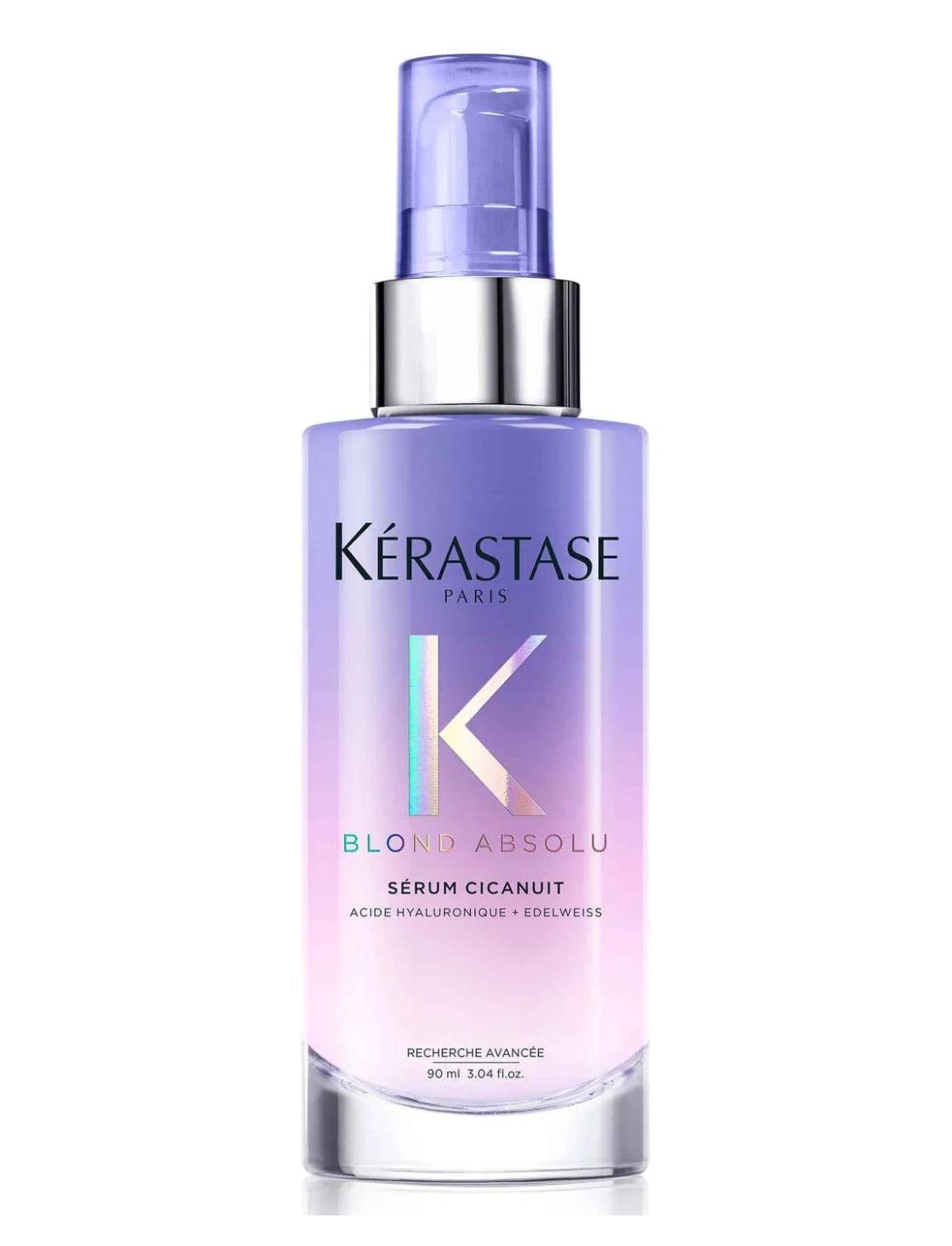 Kérastase Blond Absolu Cicanuit Hair Serum