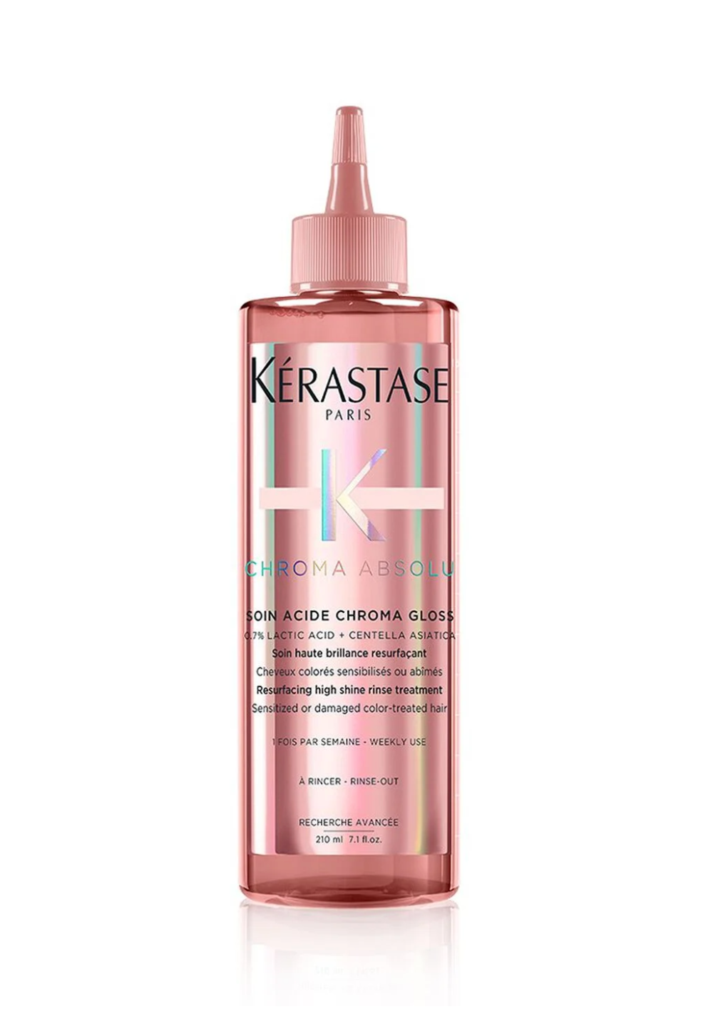 Kérastase Chroma Absolu Soin Acide Chroma Gloss