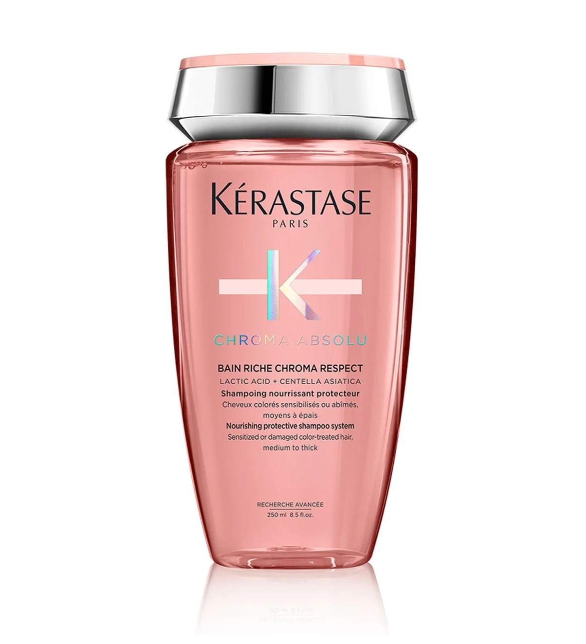 Kérastase Chroma Absolu Bain Riche Chroma Respect Shampoo