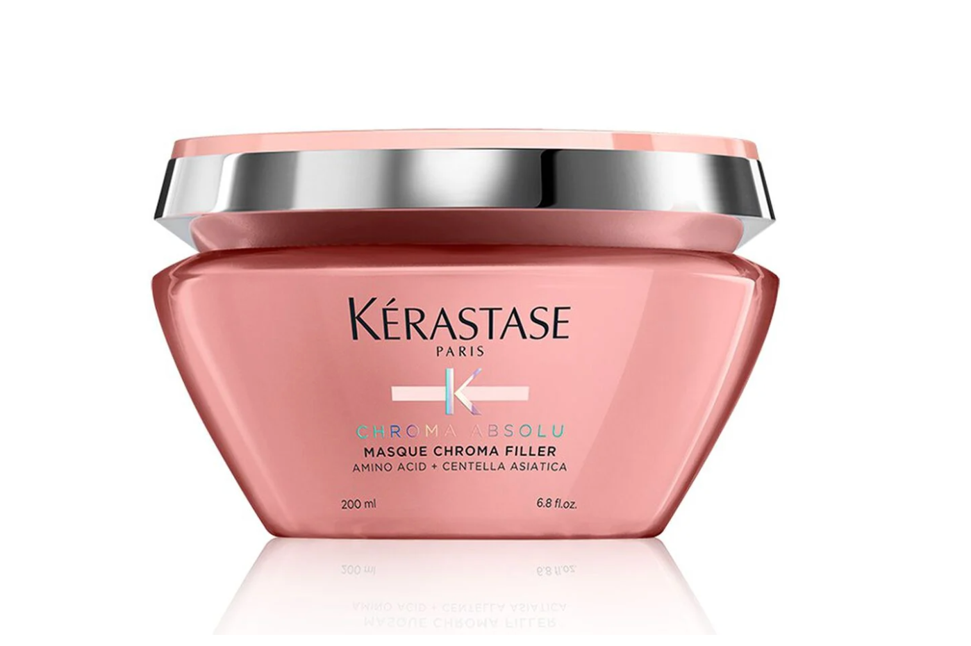 Kérastase Chroma Absolu Masque Chroma Filler Hair Mask