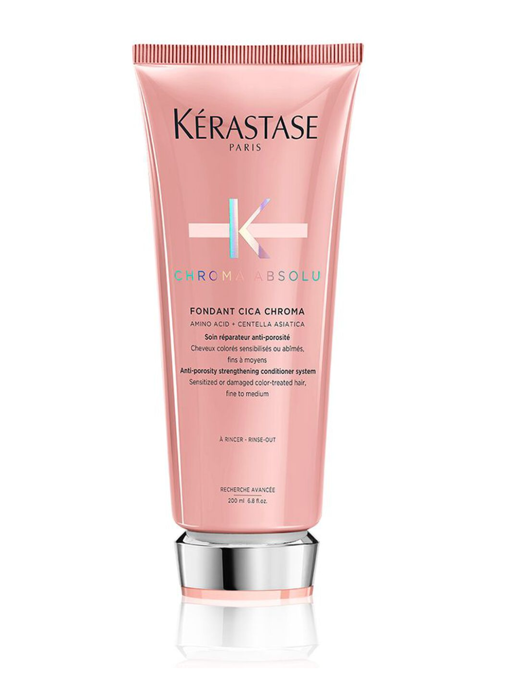 Kérastase Chroma Absolu Fondant Cica Chroma Conditioner