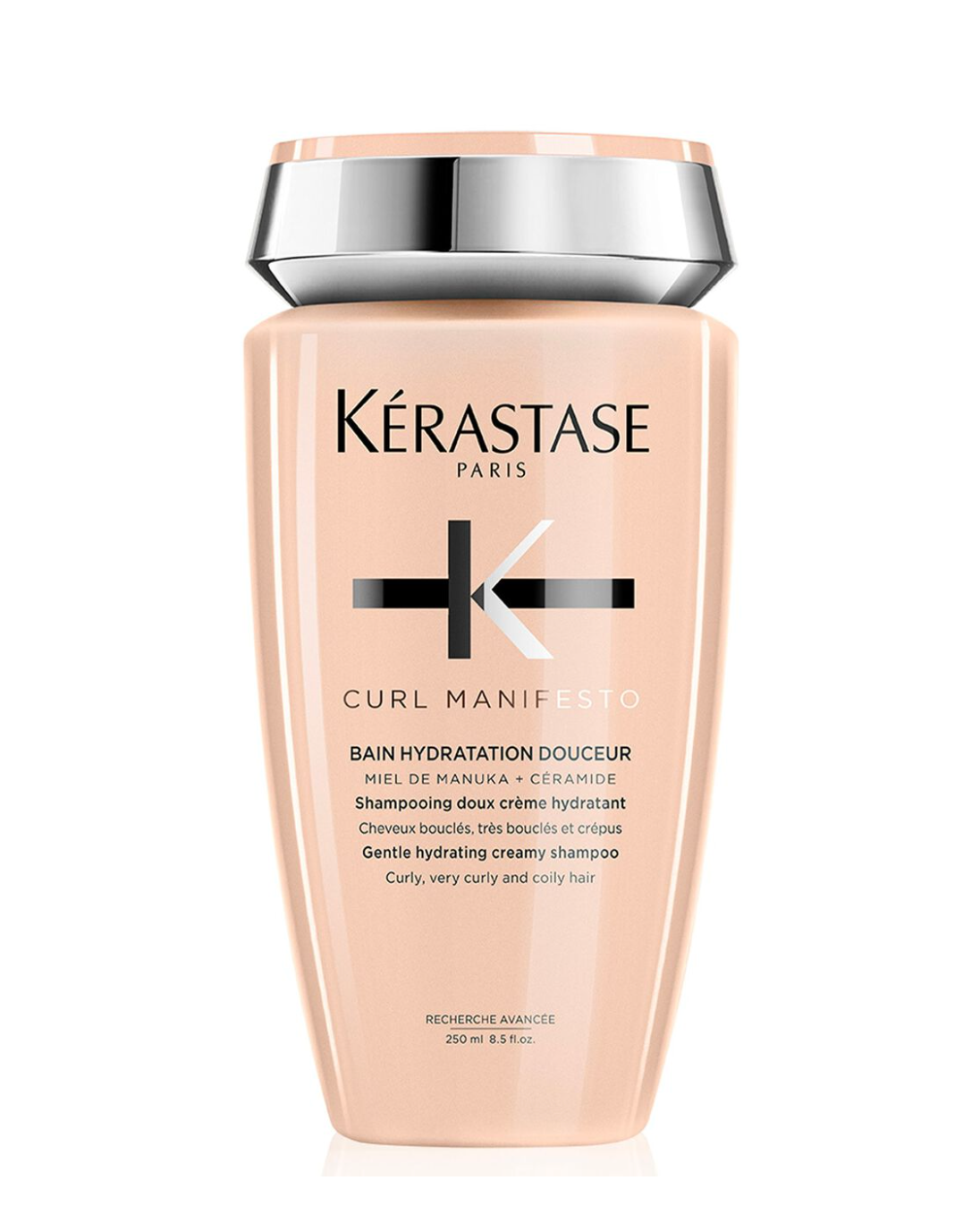Kérastase Curl Manifesto Bain Hydratation Douceur Shampoo