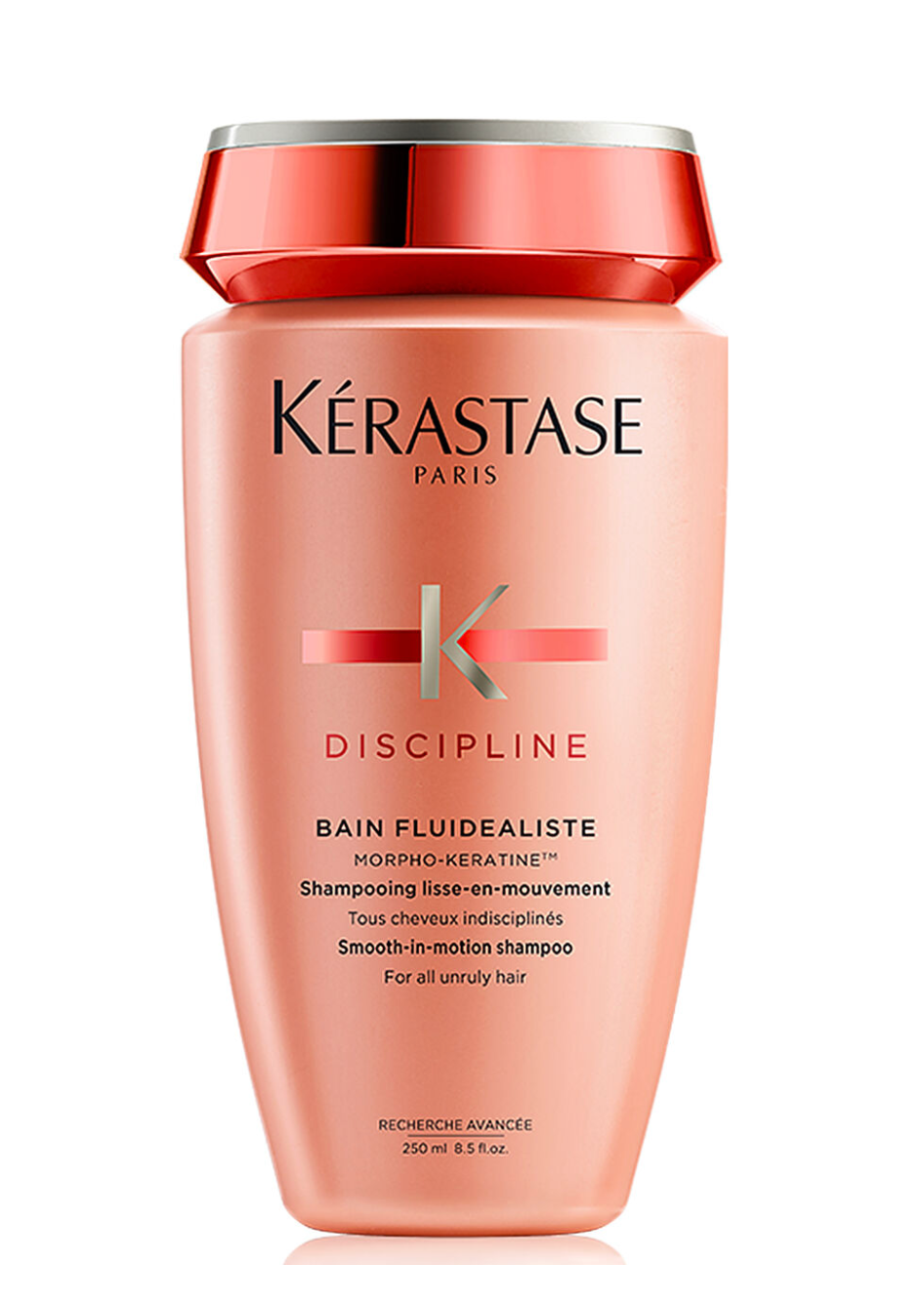 Kérastase Discipline Bain Fluidealiste Curl Shampoo