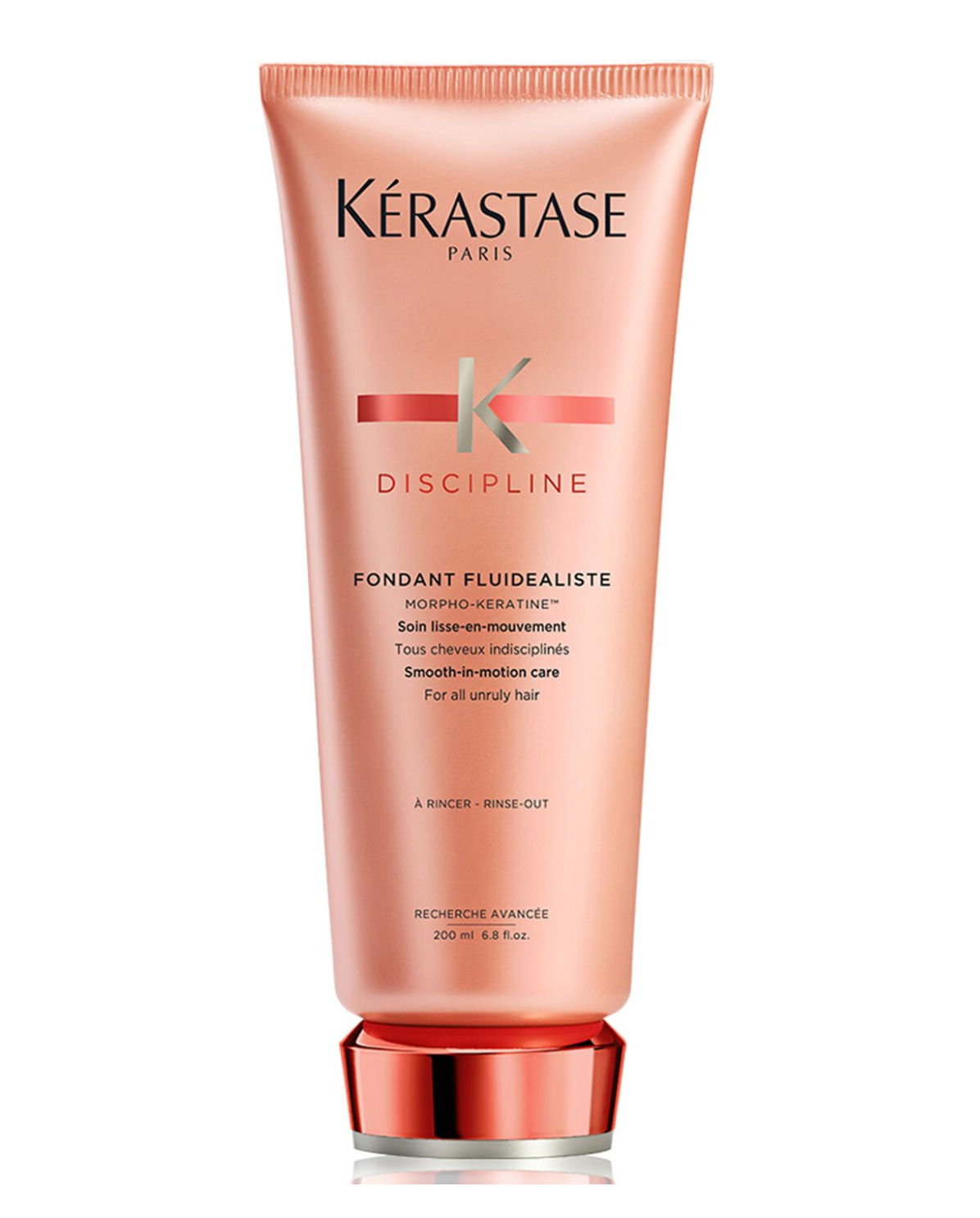 Kérastase Discipline Fondant Fluidealiste Curl Conditioner