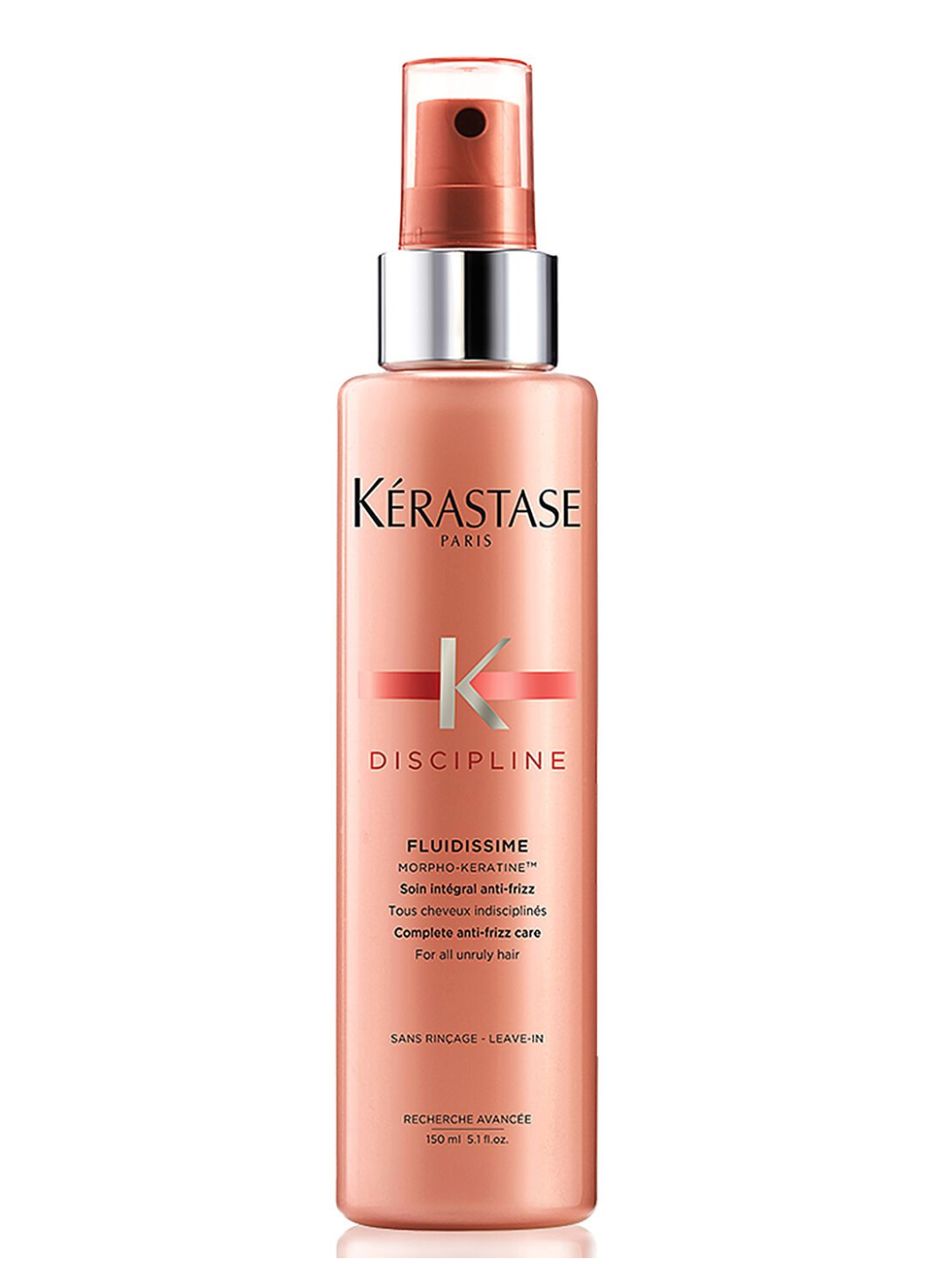 Kérastase Discipline Fluidissime Anti Frizz Spray