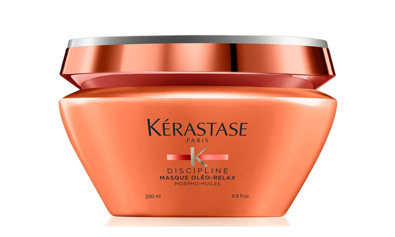 Kérastase Discipline Masque Oléo-Relax Mask