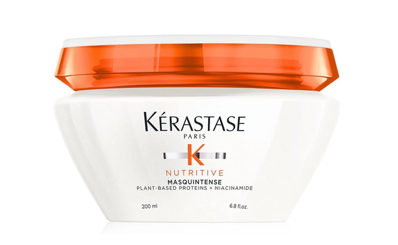 Kérastase Nutritive Masquintense for Very Dry and Fine Hair