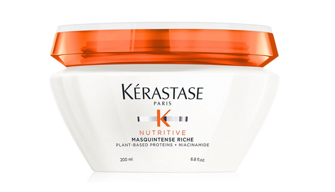 Kérastase Nutritive Masquintense Riche for Very Dry Hair