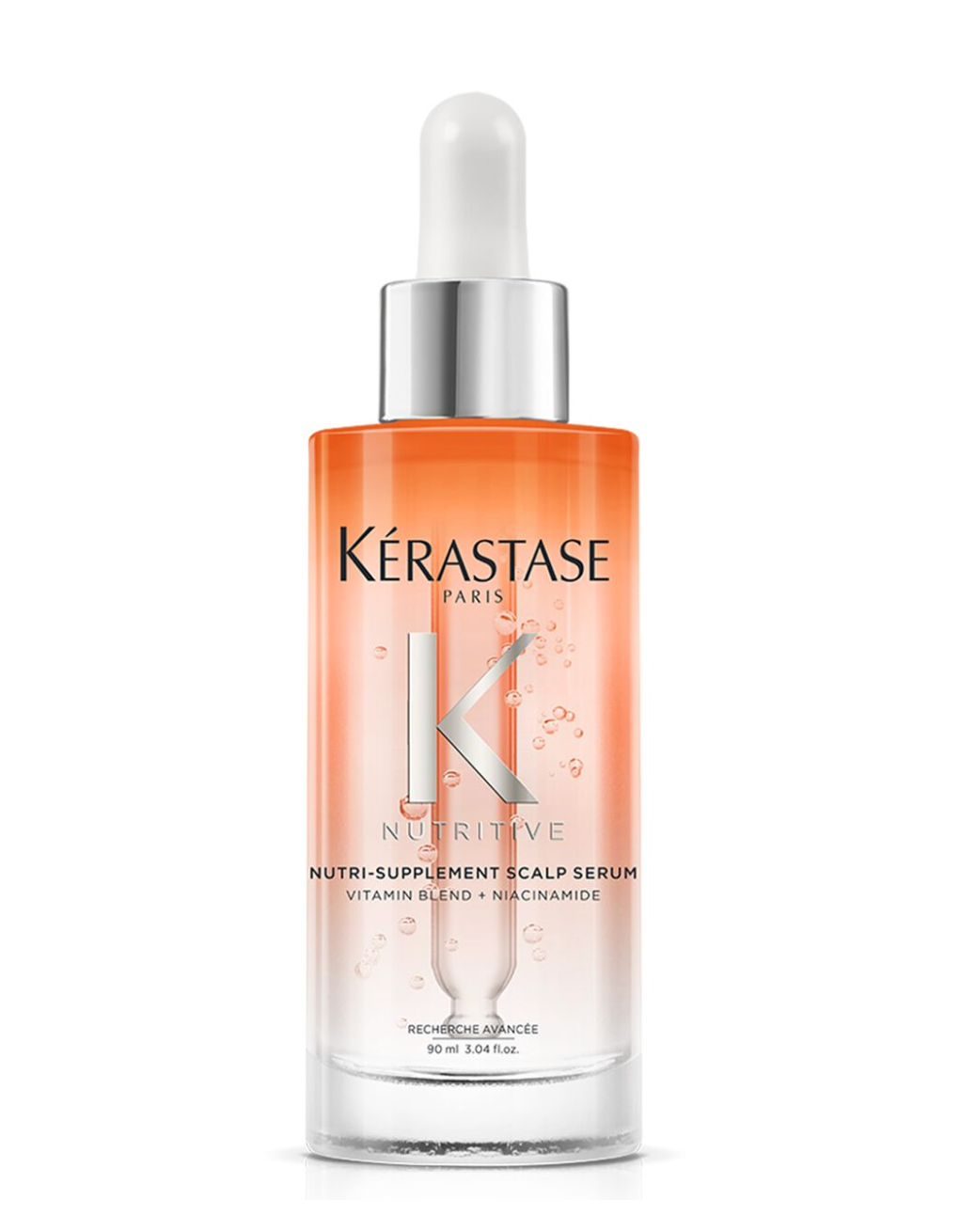 Kérastase Nutritive Nutri-Supplement Scalp Serum
