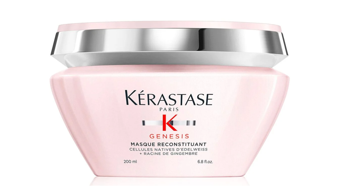 Kérastase Genesis Masque Reconstituant Hair Mask