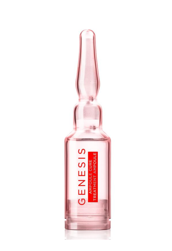 Kérastase Genesis Anti-Breakage Fortifying Treatment Ampoules
