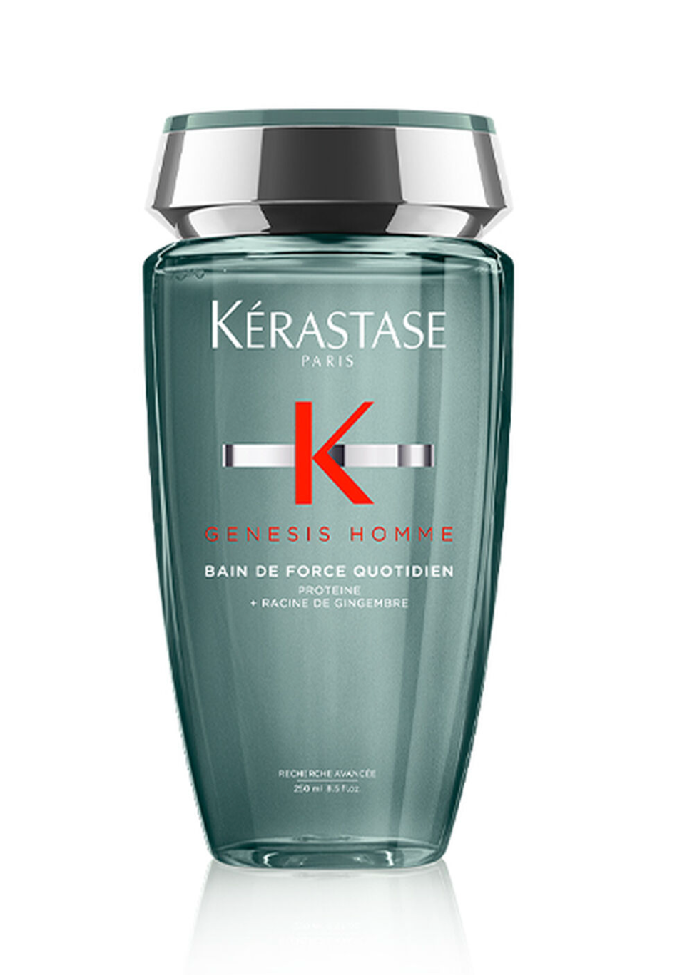 Kérastase Genesis Homme Bain de Force Quotidien Shampoo