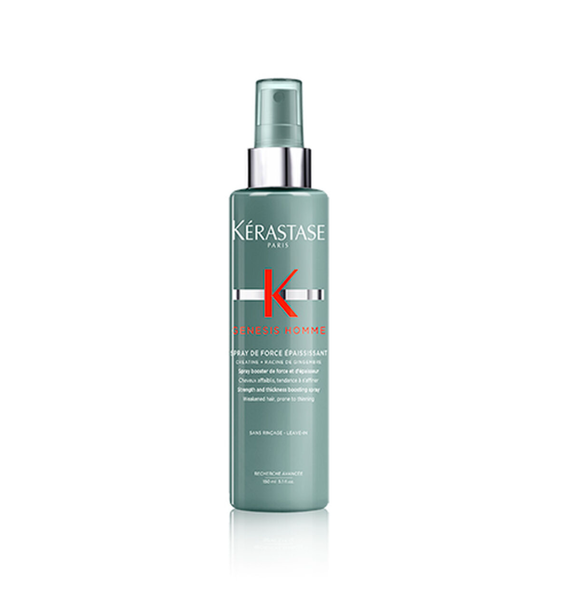 Kérastase Genesis Homme Spray de Force Épaississant