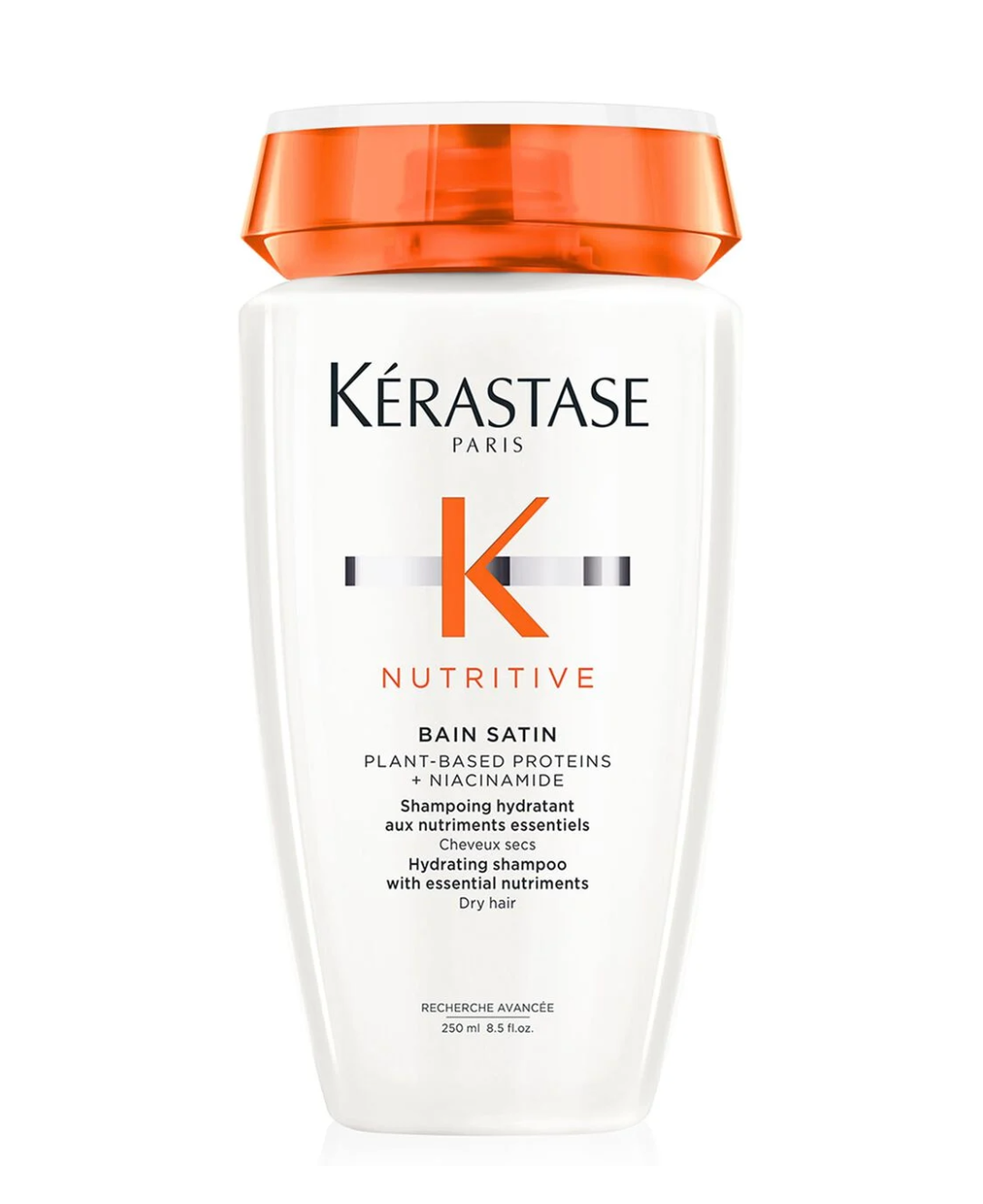 Kérastase Nutritive Bain Satin Shampoo
