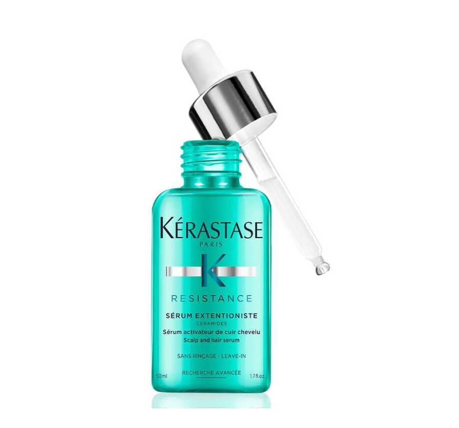 Kérastase  Résistance Serum Extentioniste Scalp & Hair Serum