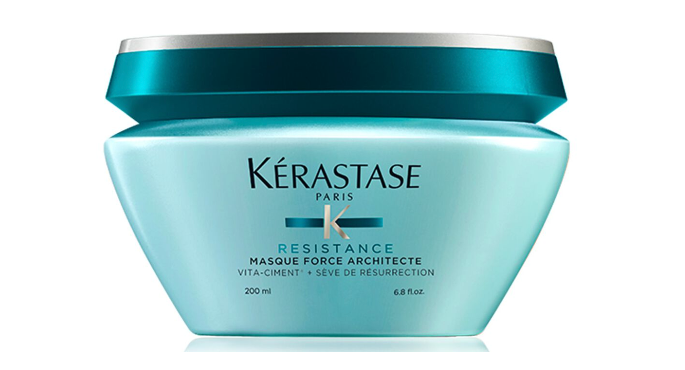 Kérastase Résistance Masque Force Architecte Hair Mask