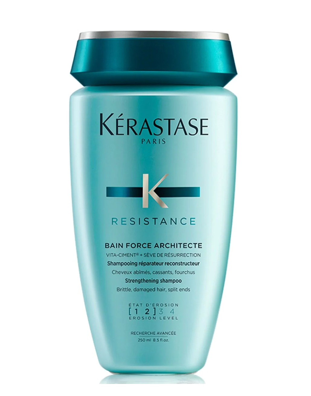 Kérastase Résistance Bain Force Architecte Shampoo