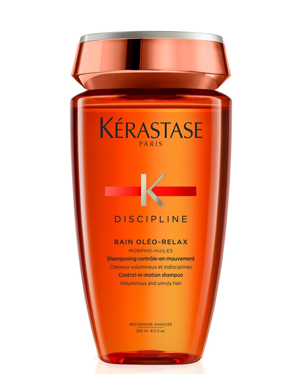 Kérastase Discipline Bain Oléo-Relax Shampoo