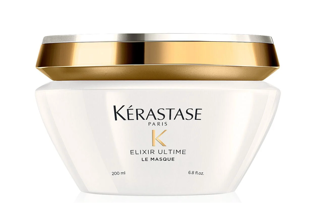 Kérastase Masque Elixir Ultime Hair Mask