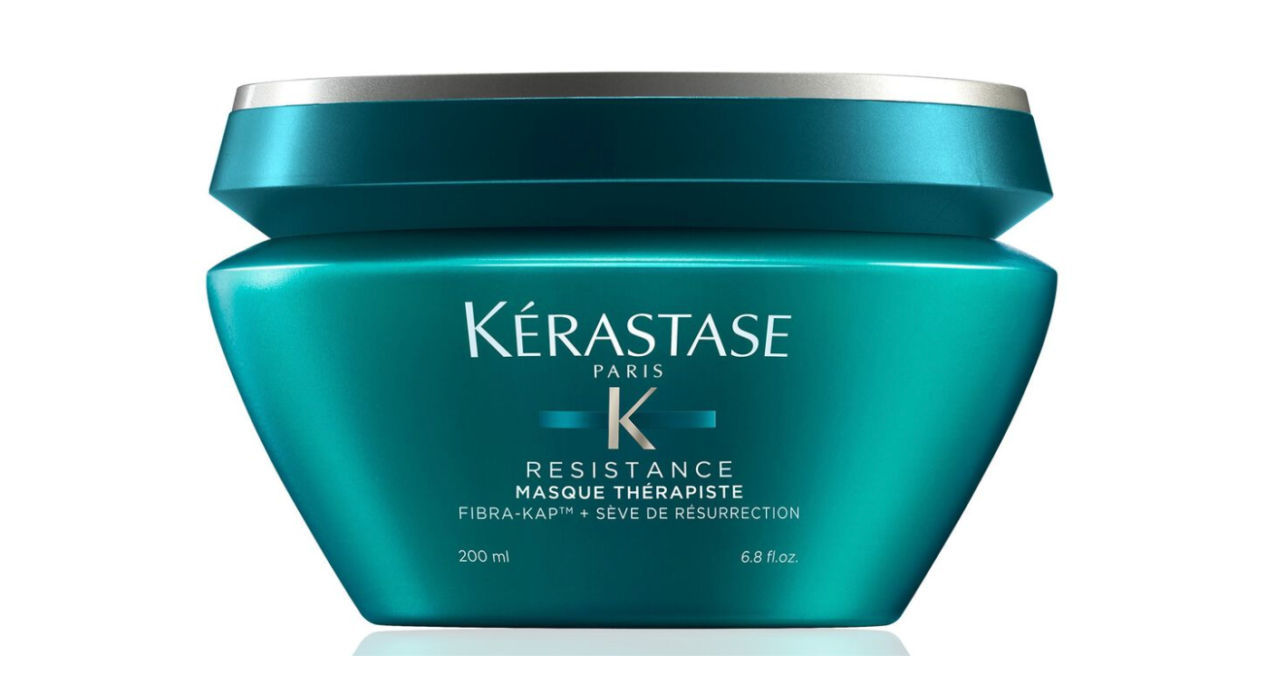 Kérastase Résistance Masque Therapiste Hair Mask