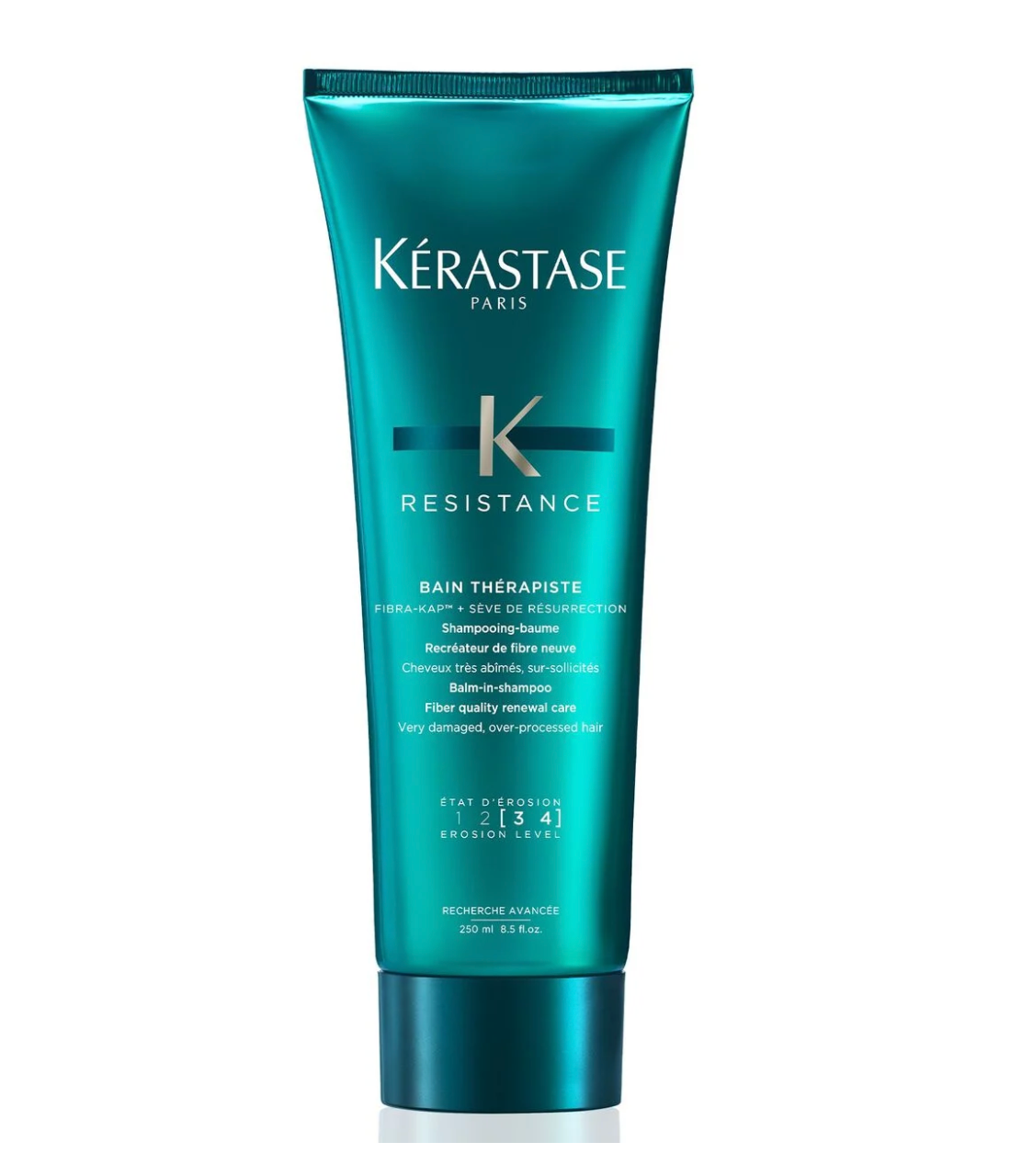 Kérastase Résistance Bain Thérapiste Shampoo