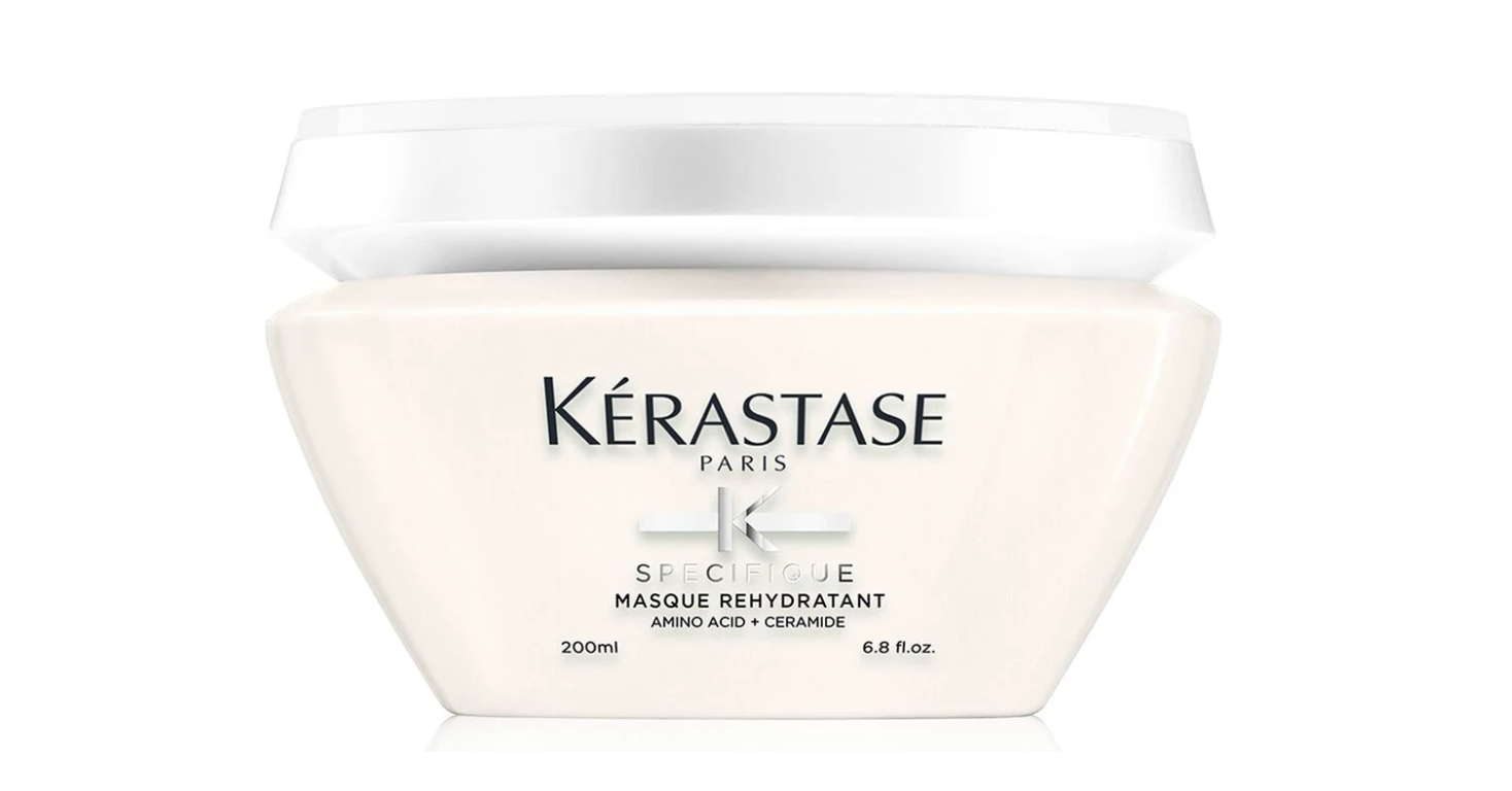 Kérastase Spécifique Masque Réhydratant Hair Mask