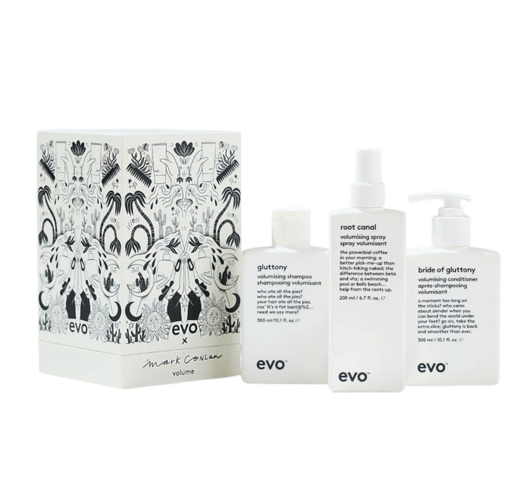 Evo Good Givin Volume Box