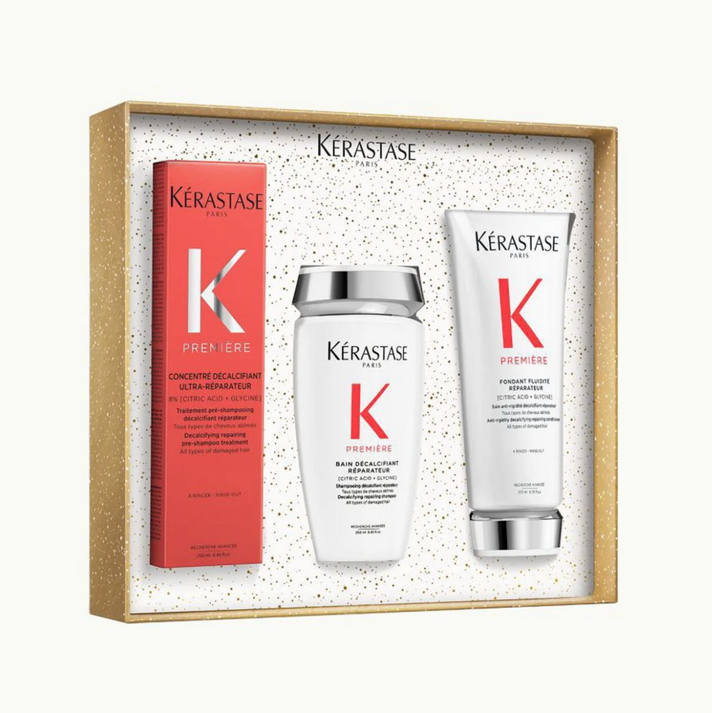 Kerastase Premiere Holiday Kit