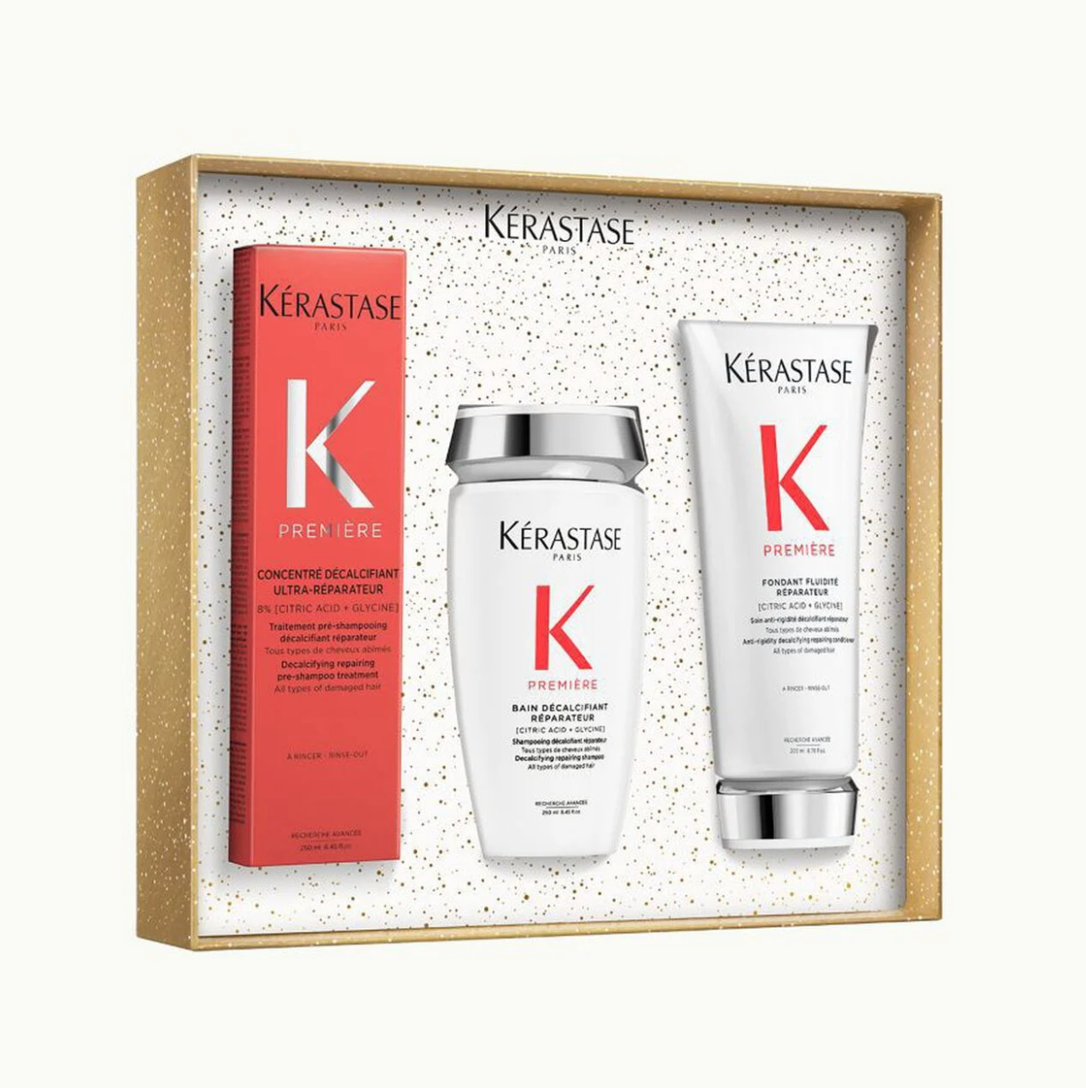 Kerastase Premiere Holiday Kit