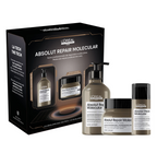 L'oreal Absolute Repair Molecular Holiday Kit