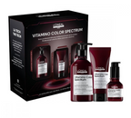 L'oreal Vitamino Colour Spectrum Holiday Kit
