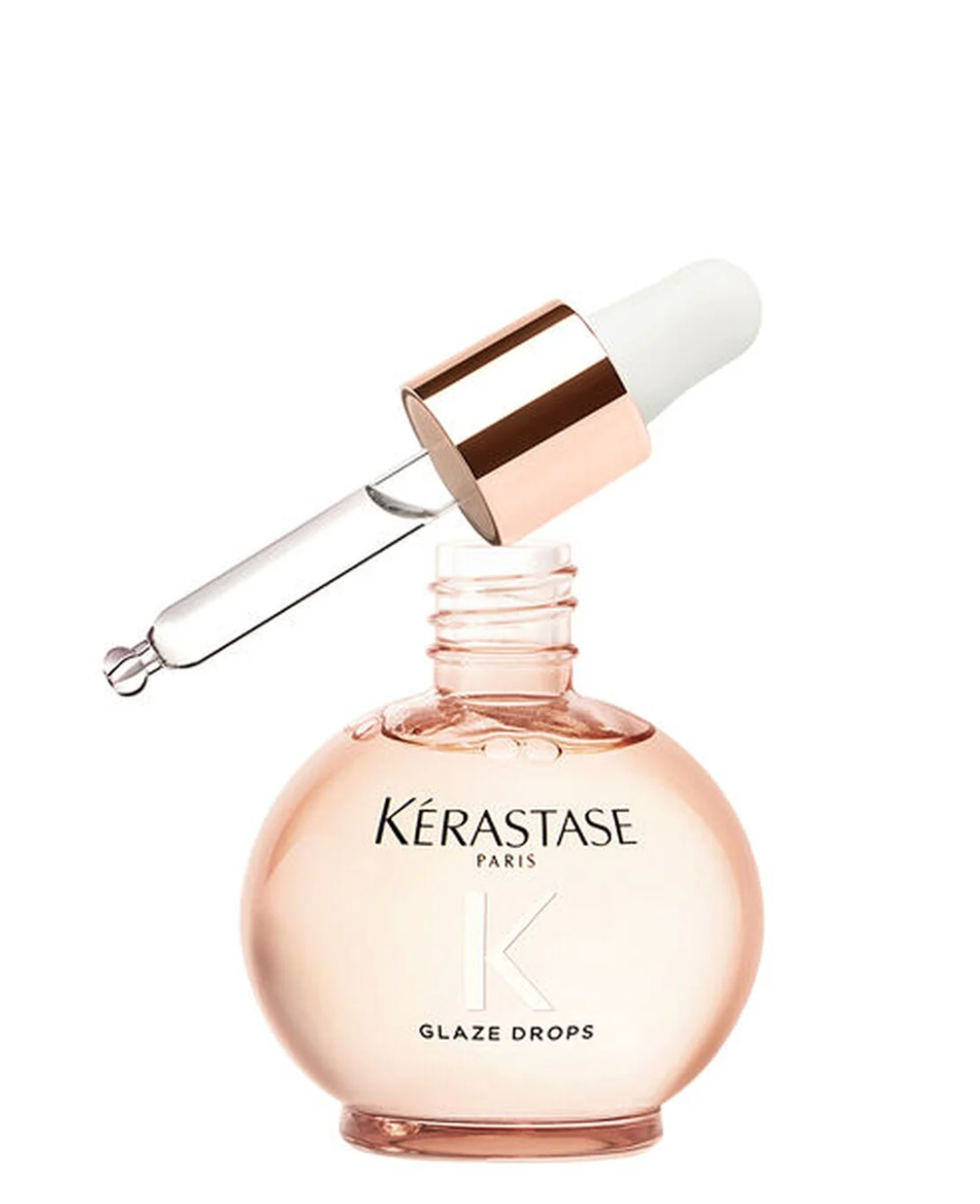 Kerastase Gloss Absolu Glaze Drops Hair Oil