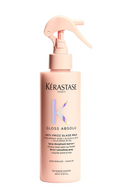 Kérastase Gloss Absolu Anti-Frizz Glaze Milk All-in-1 Smoothing Spray