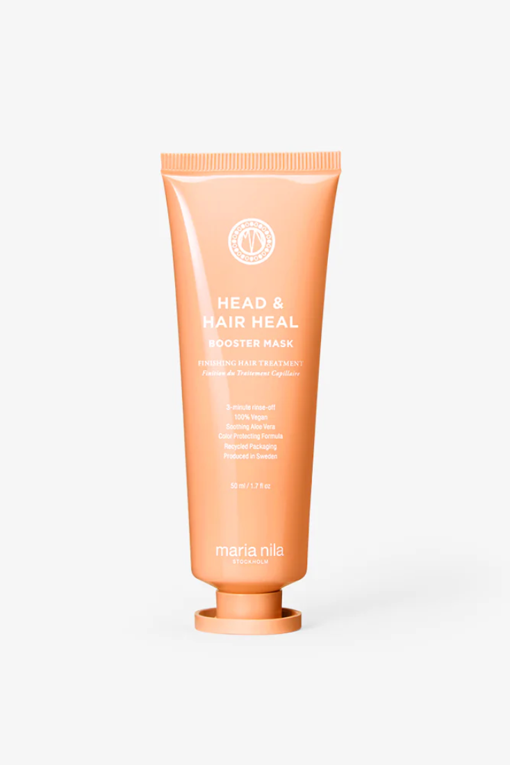 Maria Nila Head & Hair Heal Booster Masque