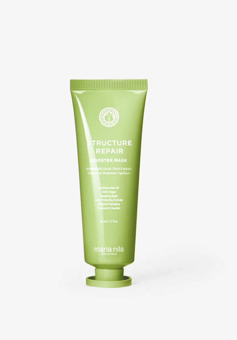 Maria Nila Structure Repair Booster Masque