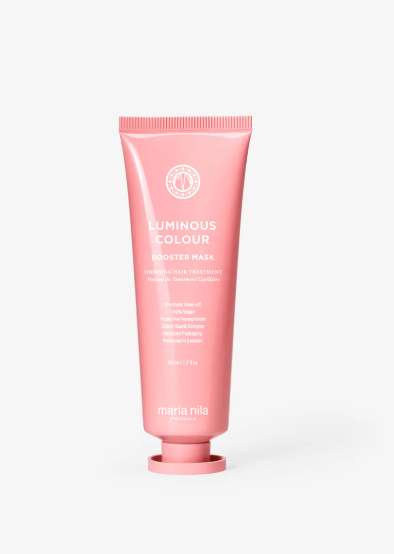 Maria Nila Luminous Colour Booster Masque