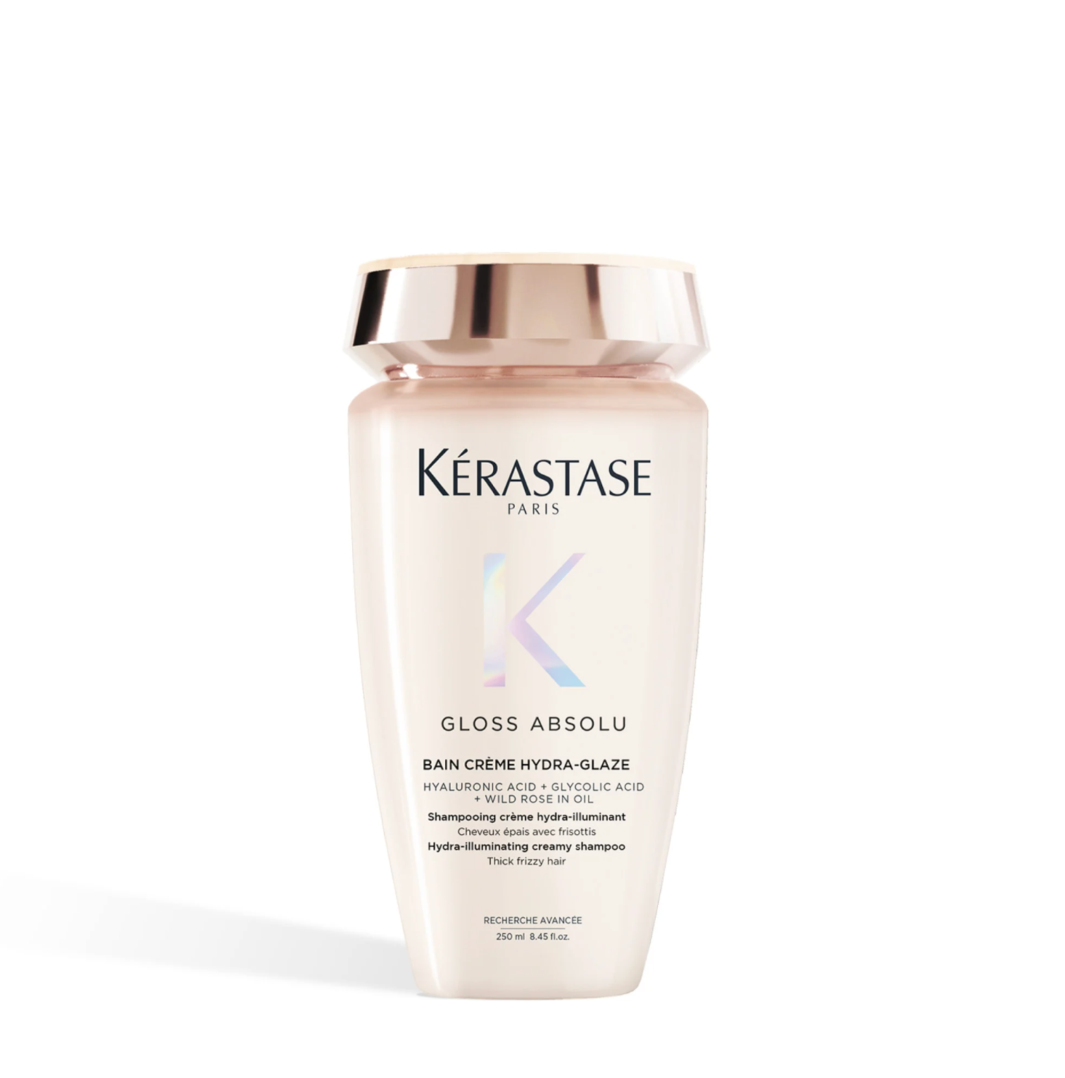 Kerastase GLOSS ABSOLU BAIN CRÈME HYDRA-GLAZE SHAMPOO