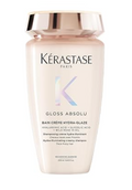 Kérastase Gloss Absolu Bain Crème Hydra-glaze Shampoo