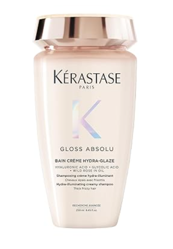 Kérastase Gloss Absolu Bain Crème Hydra-glaze Shampoo