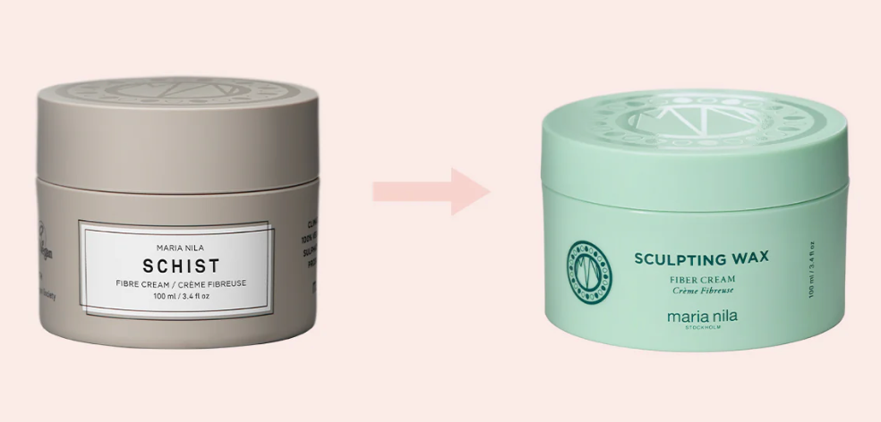 Maria Nila Sculpting Wax