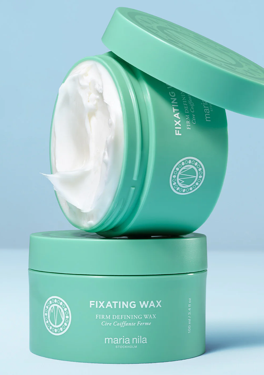 Maria Nila Fixating Wax