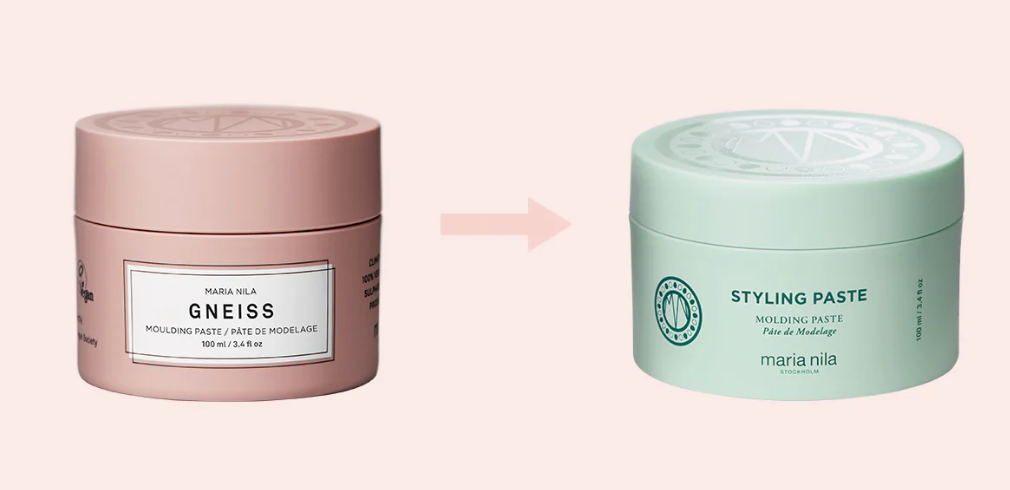 Maria Nila Styling Paste